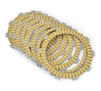 Clutch Plate For NC700X NC700S NC750X NC750S CTX700N Motorcycle Clutch Friction Plates 22201-MAV-000 22202-MAE-000 22321-MN8-000