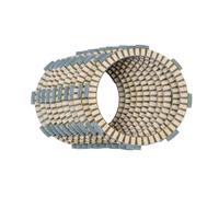 Clutch Plate For VFR400 NC24 NC30 RVF400 NC35 Motorcycle Clutch Friction Disc Steel Plate Kit Engine Parts Motorcycle Clutch Plate
