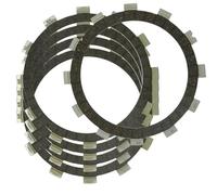 Clutch Plate For XV250 For Route 66 1988-1990 For Virago 250 1995-2007 For V-Star 08-15 Motorcycle Clutch Friction Plates 5Pcs