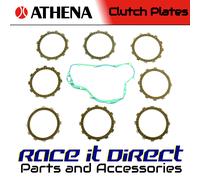 Clutch Plate Kit for SUZUKI RM 250 2003-2005 Athena