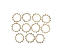 Clutch Plate Replace Motorcycle Clutch Friction Plate Kit Set For Y-AMAHA XV1900A 2006-2012 XV1900CT XV1900 2010-2012 XV1900CU 2008-2012