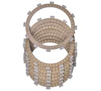 Clutch Plate Replace Motorcycle Clutch Plate For BMW F800S E8ST 2006-2010 2009 2008 2007 F800ST 2006-2012 2011 2010 MCC 612-9 MEF 313-6