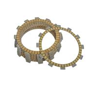 Clutch Plate Replace Motorcycle Paper Based Friction Clutch Plate For Y-AMAHA TDM 850 TDM850 4TX 1996-2001 2000 1999 1998 1997 TRX850 4UN 1996-1998