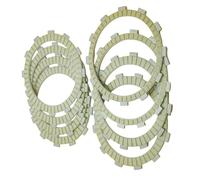 Clutch Plate Replace Motorcycle Parts Clutch Friction Disc Plate For H-ONDA CB1000R C-ABS Model 2013 2014 2015 2016 2017 2018 2019 2020 2021 2022 2023