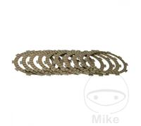 TRW Friction Plates Sets for oil-bath and dry clutches