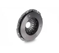 Clutch pressure plate 120 0001 10 LuK for VW BEETLE BEETLE Convertible 1500,1600