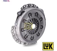 LuK 120 0106 11 Clutch Pressure Plate