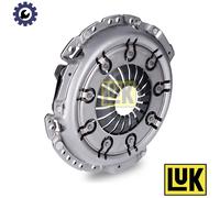 LuK Clutch Pressure Plate 120 0264 10 – for Opel Corsa A, Kadett E, Agila