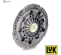 LuK 121 0089 10 Clutch Pressure Plate