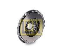 LuK 123 0256 10 Clutch Pressure Plate