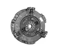 LuK Clutch Pressure Plate 128 0434 10 – for CASE IH JX 2.9 (2004–2009)