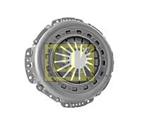 Clutch Pressure Plate LUK 133 0272 10 for FORD 5000 3.814 1975-1981
