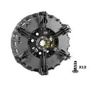 CLUTCH PRESSURE PLATE 231 0031 11