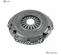 SACHS 3082 000 542 Clutch Pressure Plate