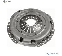 SACHS 3082 000 595 Clutch Pressure Plate