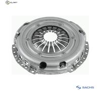 SACHS 3082 000 797 Clutch Pressure Plate