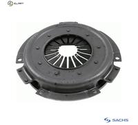 Sachs Clutch Pressure Plate 3082 043 132 for VW Beetle / Convertible / Kaefer