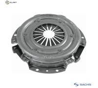 SACHS 3082 107 141 Clutch Pressure Plate