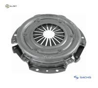 CLUTCH PRESSURE PLATE 3082 107 141 FOR ZASTAVA RENAULT 11/Hatchback/Van 12 15