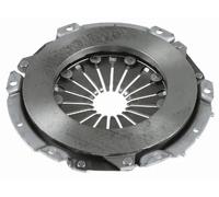 Clutch pressure plate 3082 116 031 SACHS for VW TRANSPORTER / CARAVELLE T3 Bus