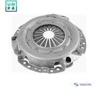 CLUTCH PRESSURE PLATE 3082 133 041 FOR RENAULT 25 TRAFIC/Bus/Van/Rodeo 15 16 124