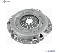 CLUTCH PRESSURE PLATE 3082 133 041 FOR RENAULT TRAFIC/Bus/Van/Rodeo 15 16 17 131