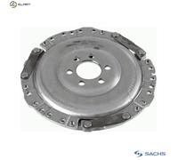 SACHS 3082 149 644 Clutch Pressure Plate