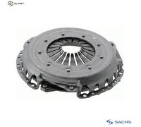 CLUTCH PRESSURE PLATE 3082 178 132 FOR AUDI CABRIOLET 100/5000 4000 A6/S6 90 100