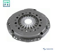 CLUTCH PRESSURE PLATE 3082 184 031 FOR ALPINA BMW 5/E34 7/E32 M30 B34 3.4L B11