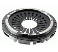 Clutch Pressure Plate Spare Fits Porsche 911 Convertible - Sachs 3082 213 136
