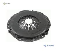 CLUTCH PRESSURE PLATE 3082 269 031 SACHS