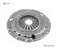 CLUTCH PRESSURE PLATE 3082 271 232 FOR SKODA 105,120 FORMAN/Forman ESTELLE VW