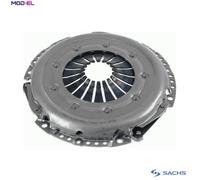 Clutch pressure plate 3082 307 232 SACHS for AUDI VW SKODA SEAT