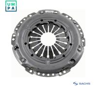 CLUTCH PRESSURE PLATE 3082 600 567 FOR TOYOTA COROLLA/ALTIS/FIELDER/Verso 2.0L