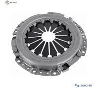 CLUTCH PRESSURE PLATE 3082 600 771 FOR HYUNDAI i20/II KIA D3FA 1.1L 3cyl i20 II
