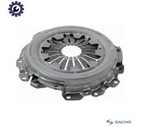 CLUTCH PRESSURE PLATE 3082 600 775 FOR CHEVROLET LLO 1.2L B10D1/LMT 1.0L 4cyl