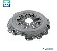 CLUTCH PRESSURE PLATE 3082 600 775 FOR CHEVROLET LLO 1.2L B10D1/LMT 1.0L 4cyl