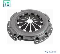 CLUTCH PRESSURE PLATE 3082 634 016 FOR VW GOLF/III CADDY/MPV/Box/Body/MPV 1.6L