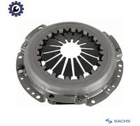 Clutch Pressure Plate SACHS 3082 634 114 For SAAB, ROVER, TRIUMPH
