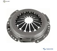 Clutch Pressure Plate SACHS 3082 634 114 For SAAB, ROVER, TRIUMPH