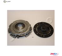 JAPKO 70006 Clutch Pressure Plate