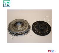 JAPKO 70006 Clutch Pressure Plate