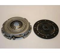 Japko Clutch Pressure Plate 70006 - Fits Chrysler Neon II (EJD 1.6L 4cyl), PT Cruiser