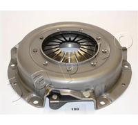 Clutch pressure plate 70198 JAPKO for NISSAN LARGO VANETTE CARGO Van