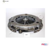 JAPKO 70287 Clutch Pressure Plate