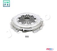 JAPKO 70511 Clutch Pressure Plate