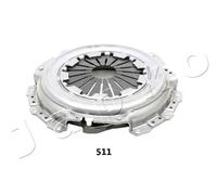 JAPKO 70511 Clutch Pressure Plate