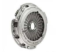 Clutch Pressure Plate Valeo 805700