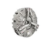 Clutch pressure plate 805980 VALEO