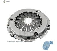 Blue Print Clutch Pressure Plate ADT33287N for Toyota Avensis Corolla RunX Ipsum Picnic - Pack of 1